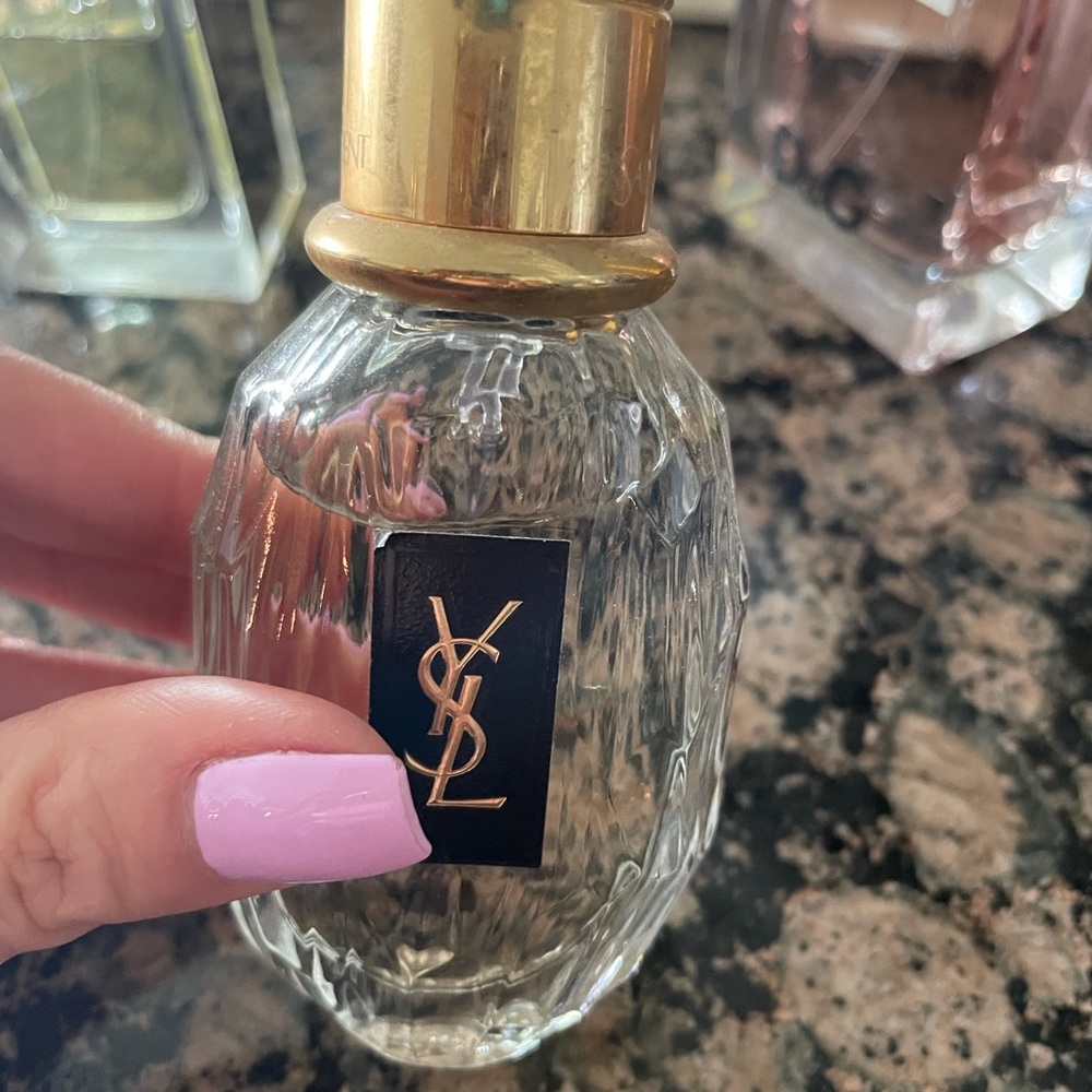 Yves Saint Laurent Parisienne Eau de Parfum